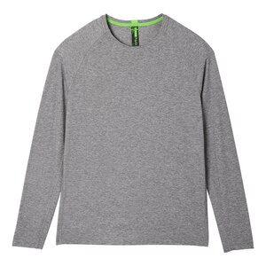 FWD Men's Push Drirelease Long Sleeve Shirt