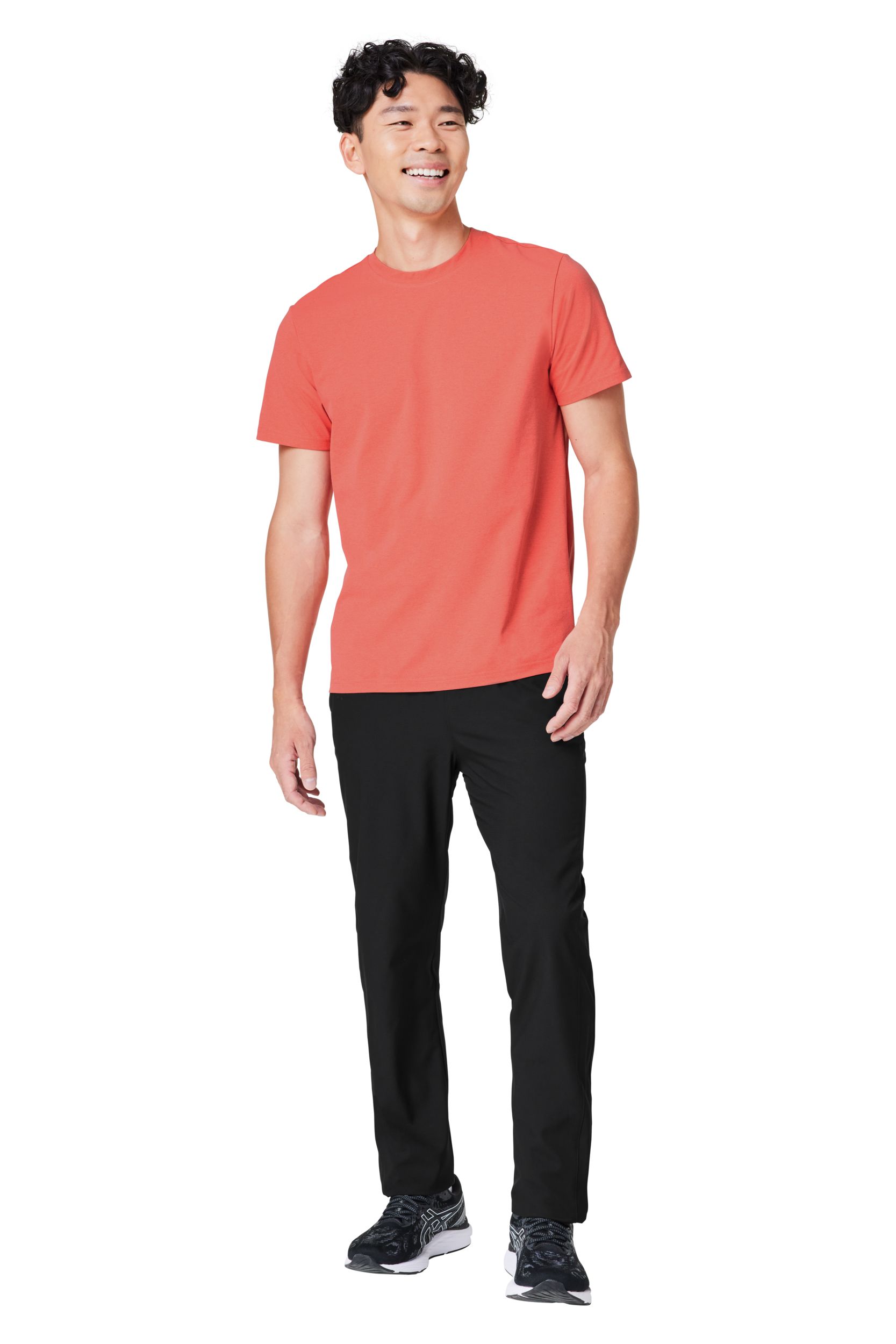 FWD Men's Essentials Tech T Shirt