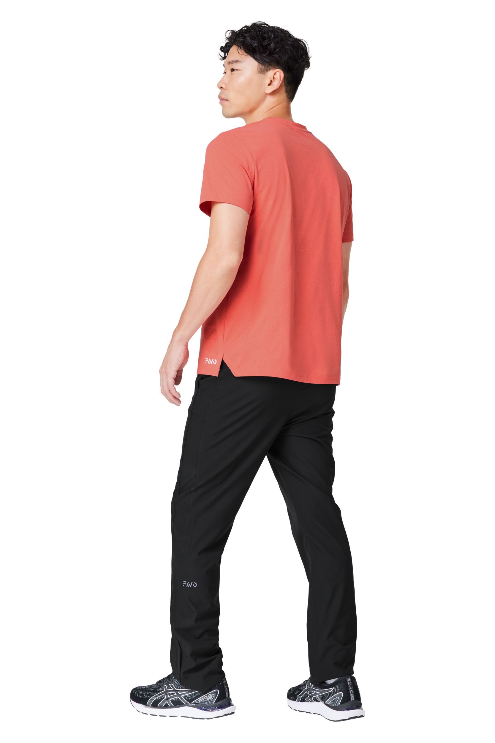 FWD Men's Essentials Tech T Shirt