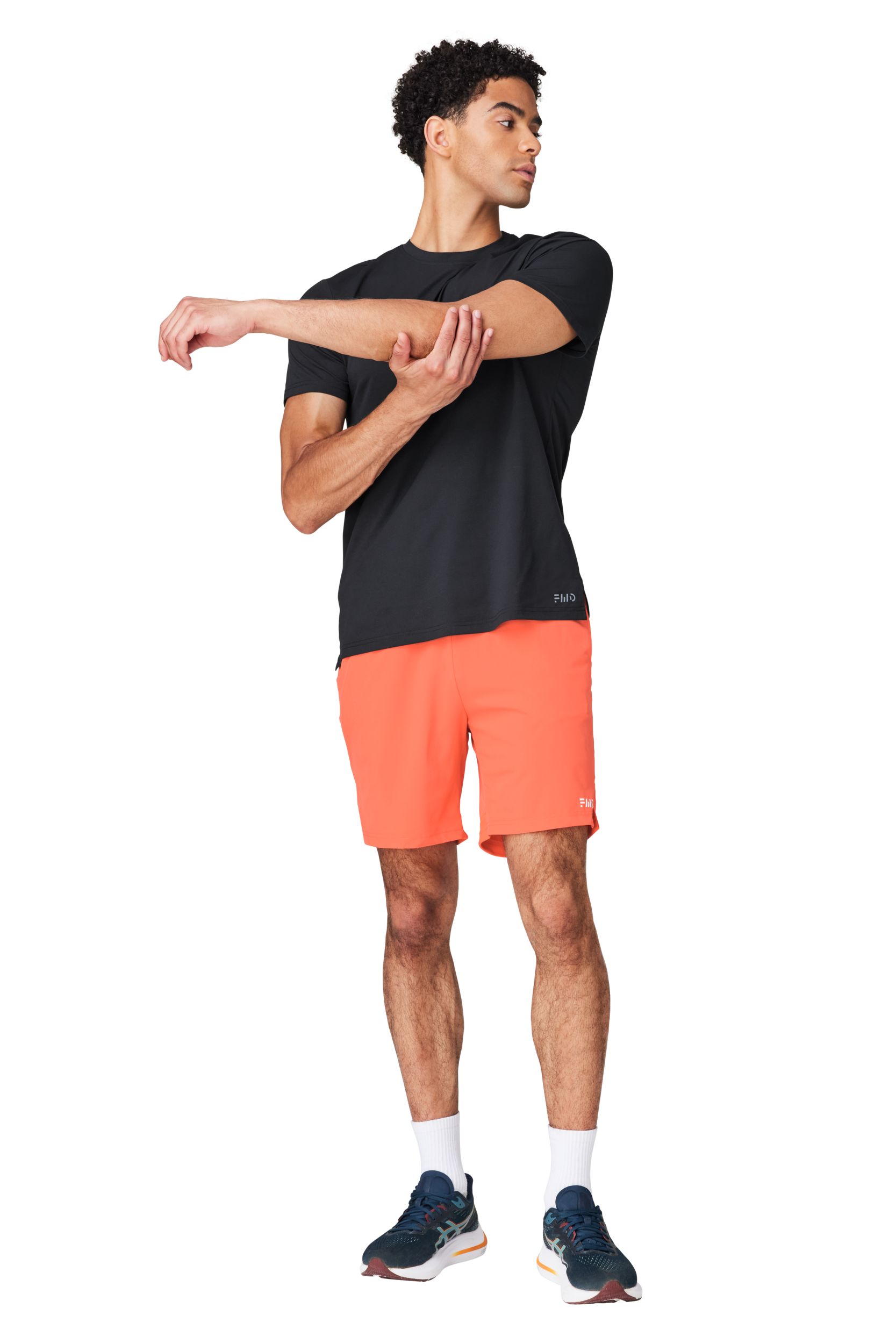 FWD Men's Essentials Tech T Shirt