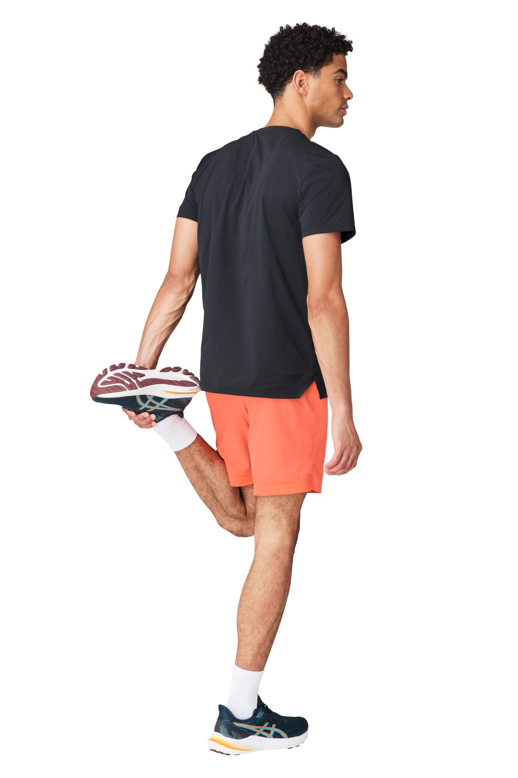 FWD Men's Essentials Tech T Shirt