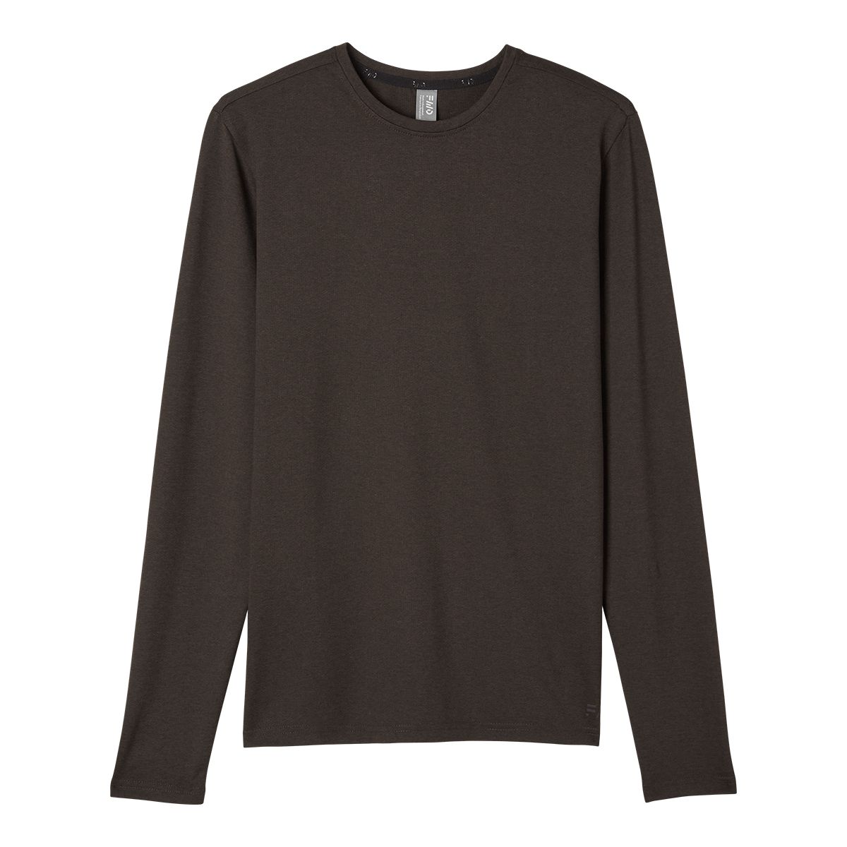 FWD Men's Hiit Mesh Long Sleeve Shirt