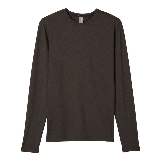 FWD Men's Hiit Mesh Long Sleeve Shirt