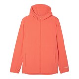 FWD Men's Reactive Training Jacket Front_Flat