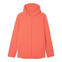 FWD Men's Reactive Training Jacket Front_Flat