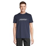 Sherwood Men's Graphic T-Shirt Front_Flat