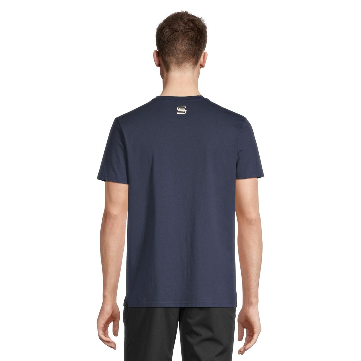 Sherwood Men's Graphic T-Shirt