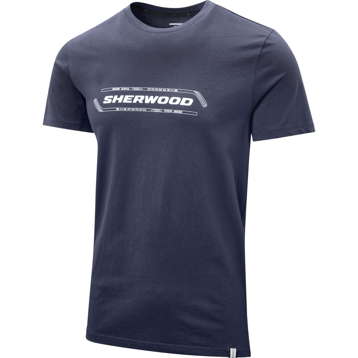 Sherwood Men's Graphic T-Shirt