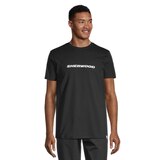 Sherwood Men's Graphic T-Shirt Front_Flat