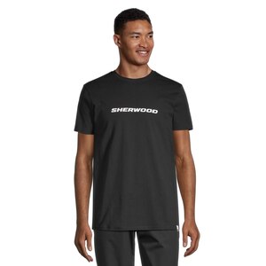 Sherwood Men's Graphic T Shirt