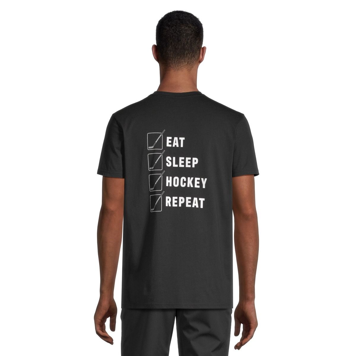 Sherwood Men's Graphic T-Shirt
