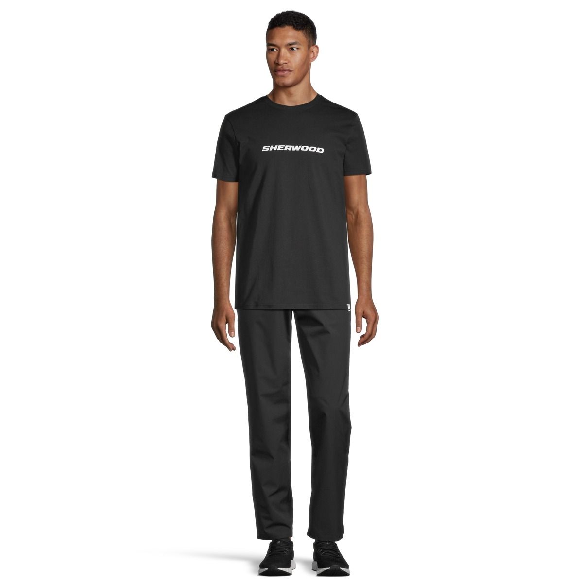 Sherwood Men's Graphic T-Shirt