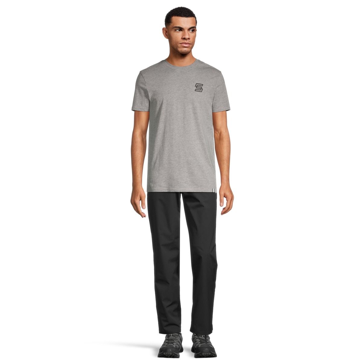 Sherwood Men's Graphic T Shirt