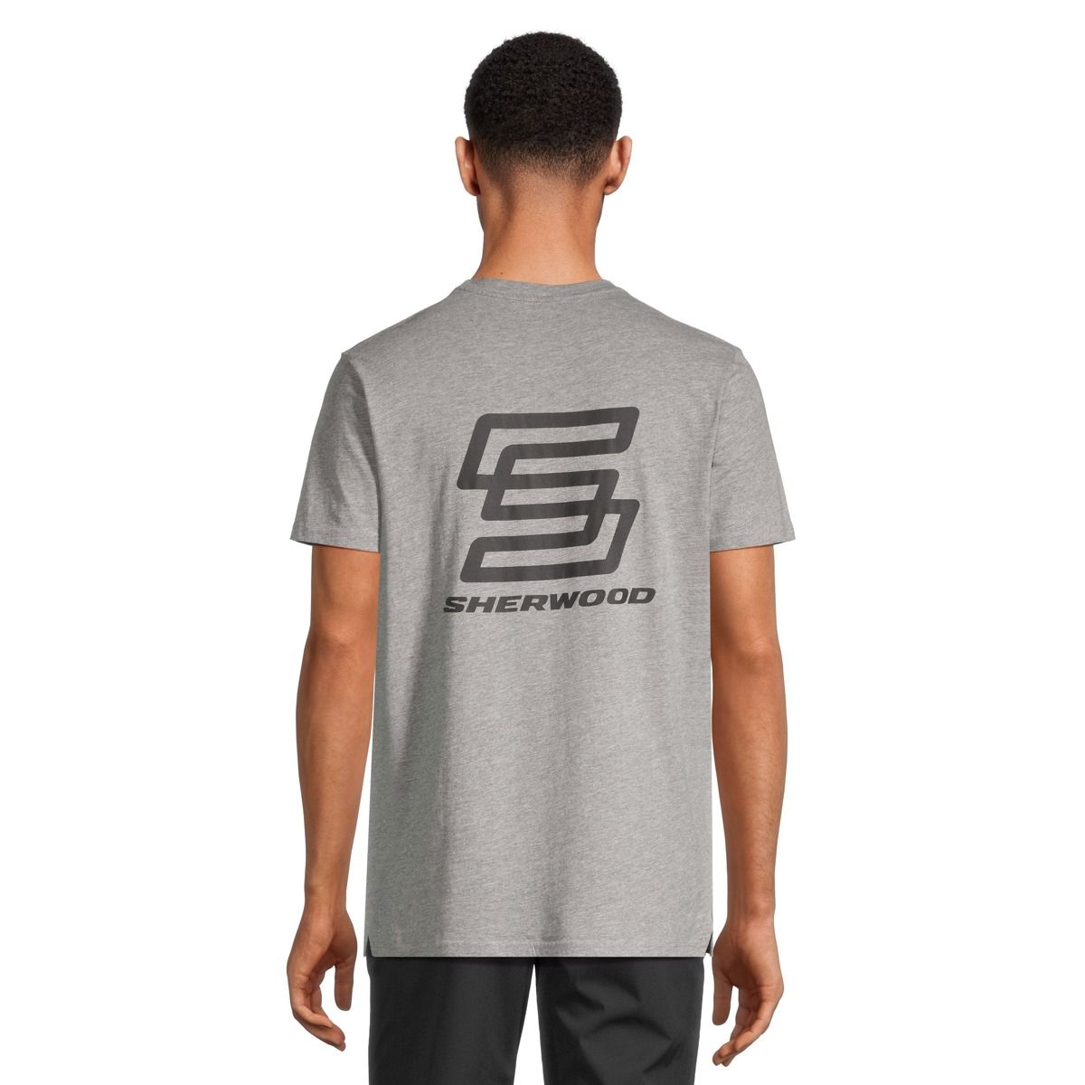 Sherwood Men's Graphic T Shirt