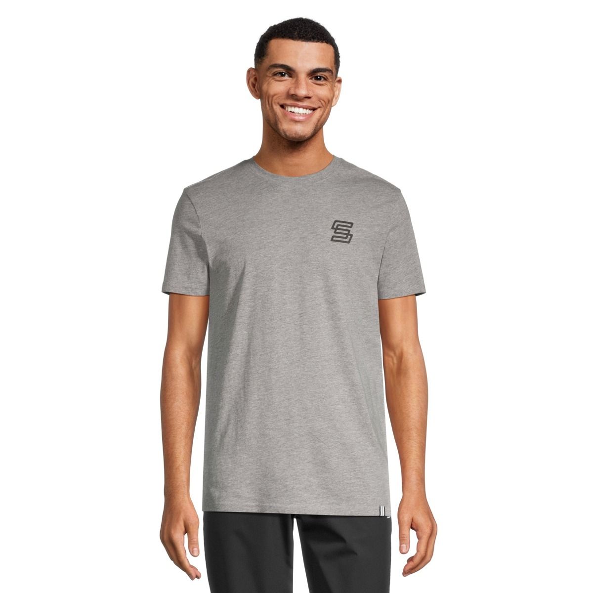 Sherwood Men's Graphic T Shirt