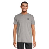 Sherwood Men's Graphic T Shirt Front_Flat