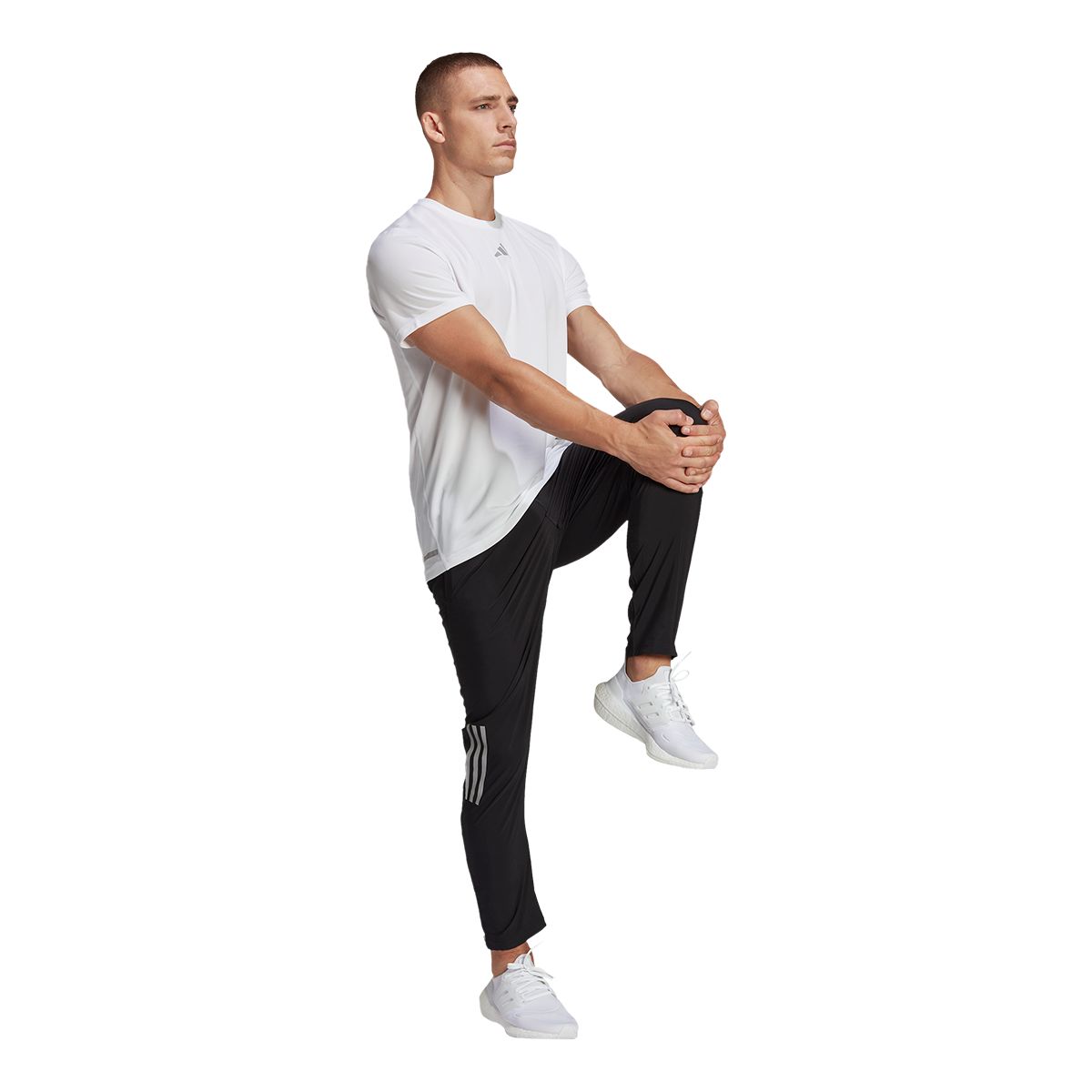 adidas Men's Own The Run Astro Woven Pants