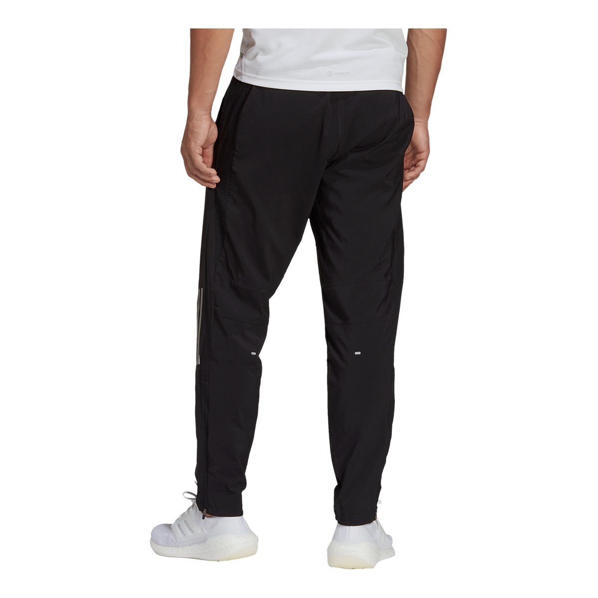 adidas Men's Own The Run Astro Woven Pants