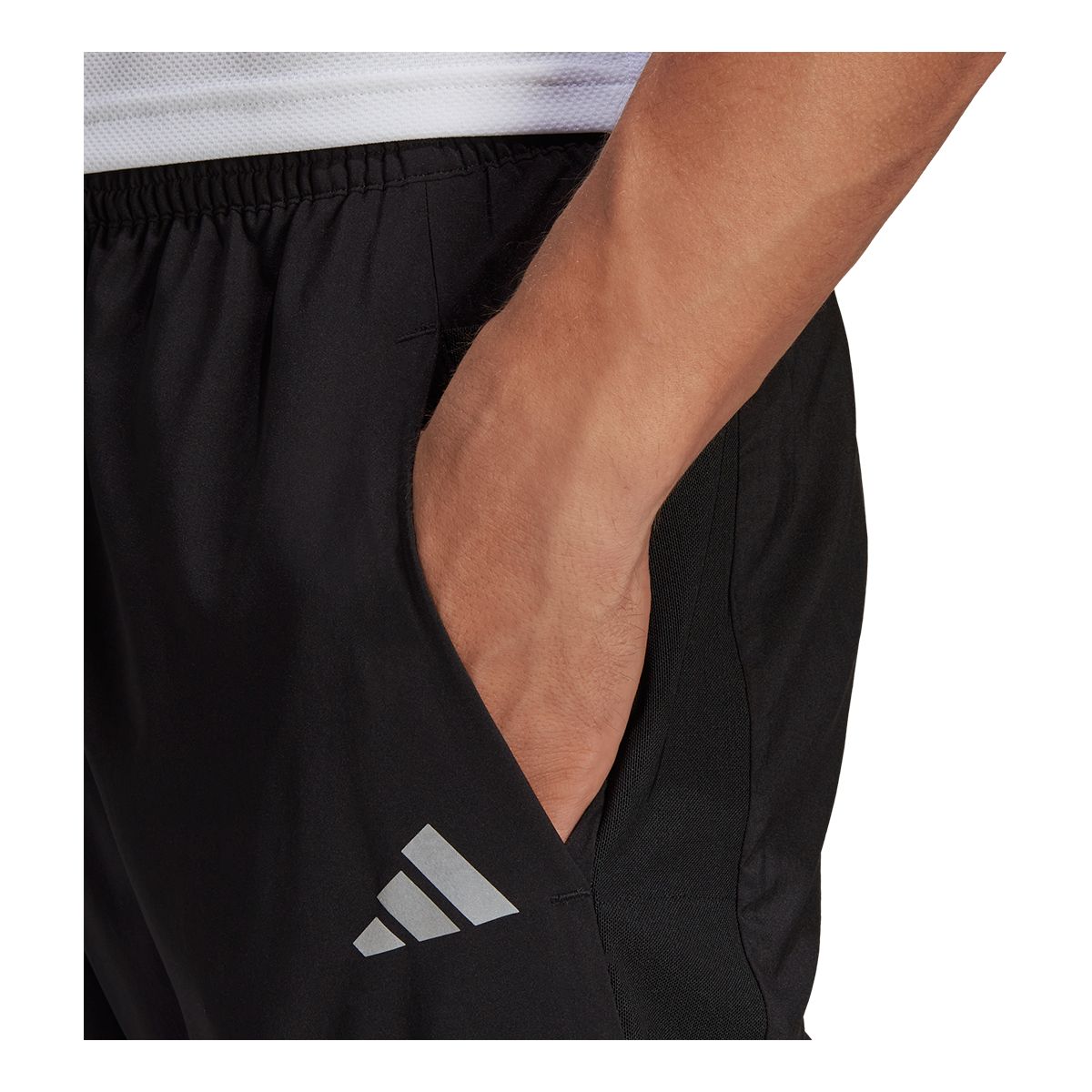 adidas Men's Own The Run Astro Woven Pants