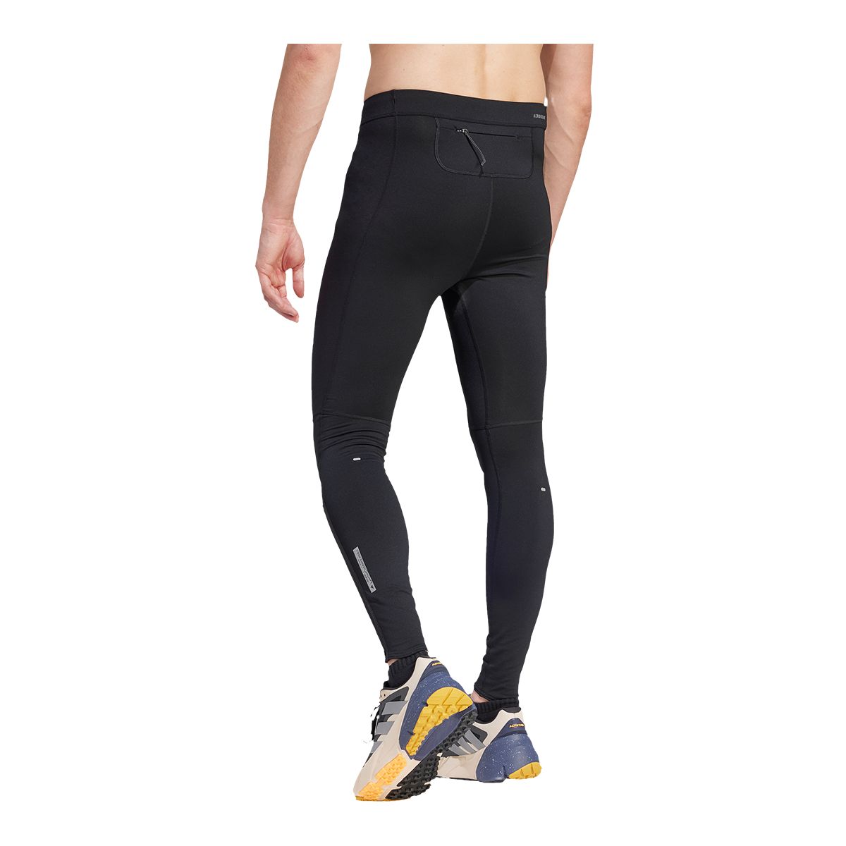 adidas Men's Ultimate CTE Warm Tights