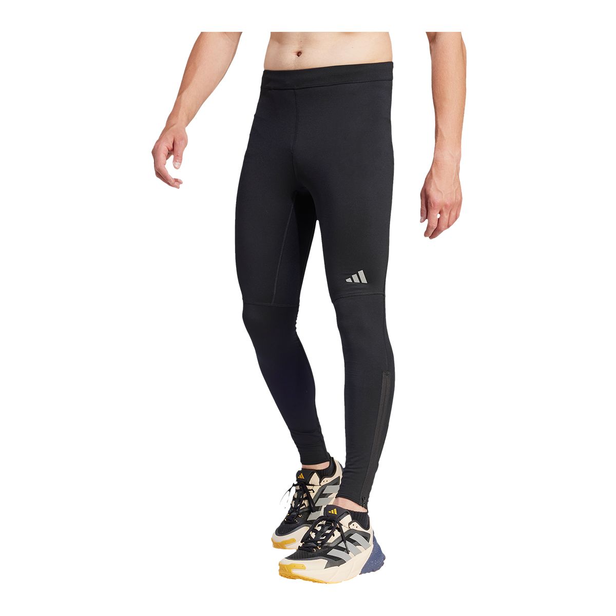 adidas Men's Ultimate CTE Warm Tights