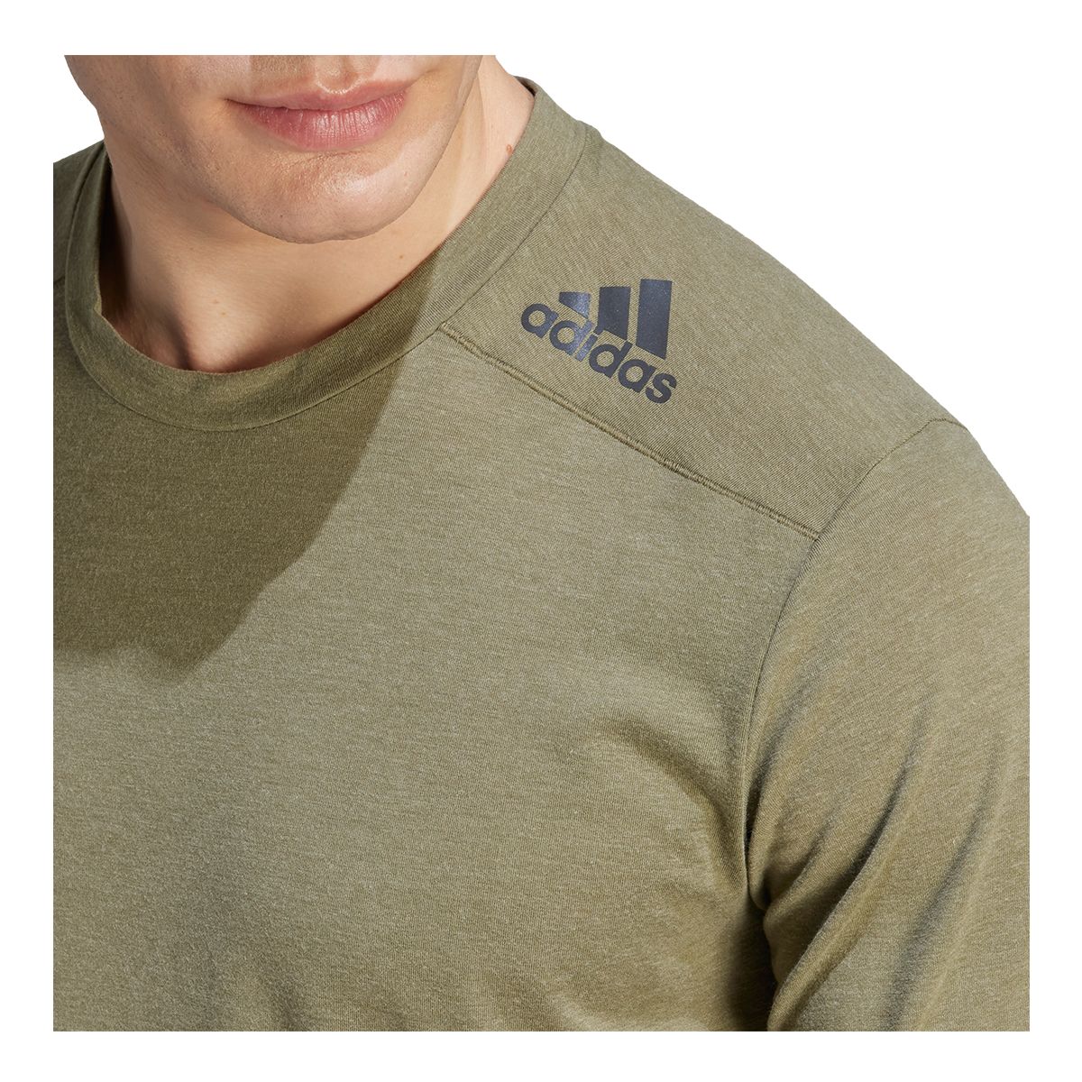 adidas Men's D4T T Shirt