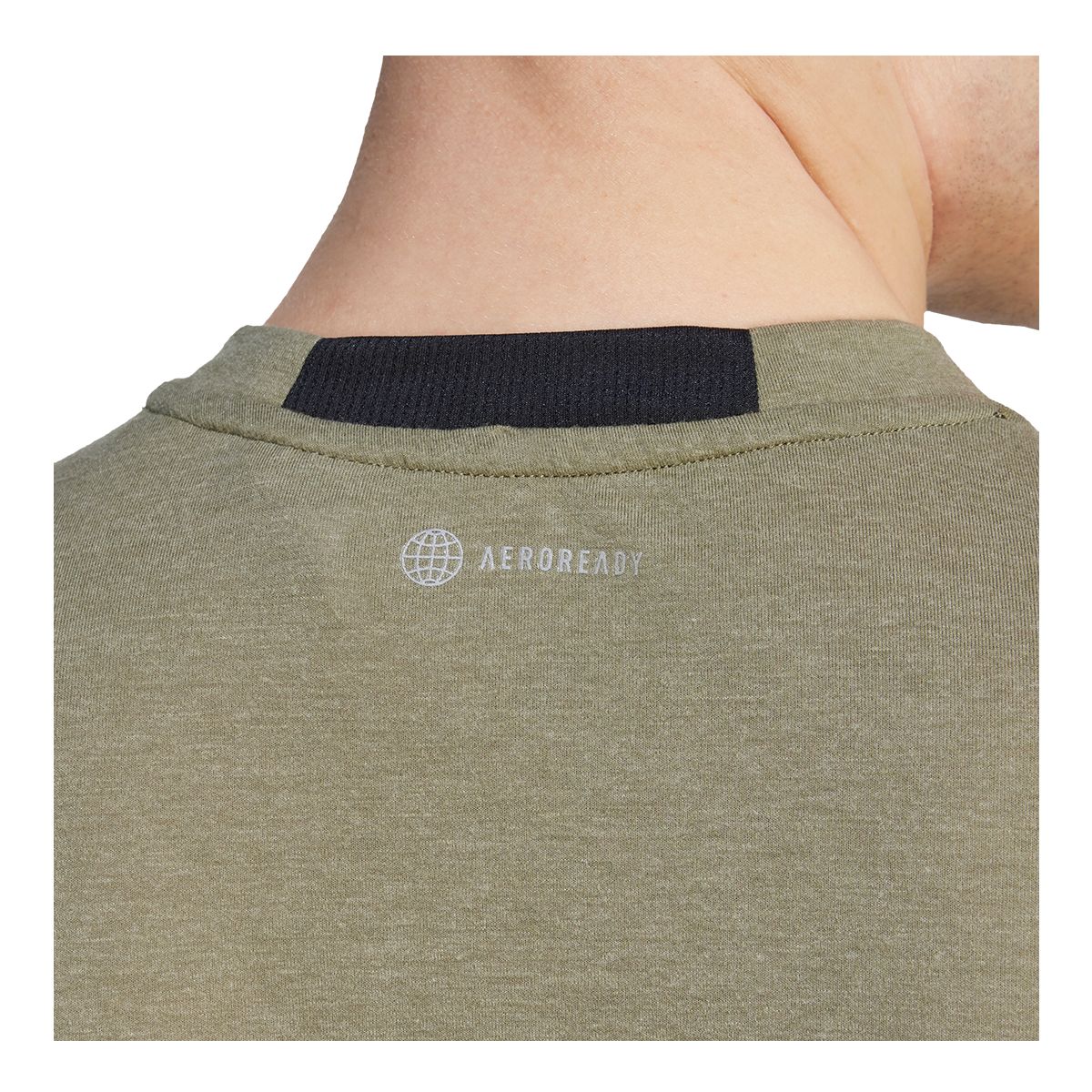 adidas Men's D4T T Shirt