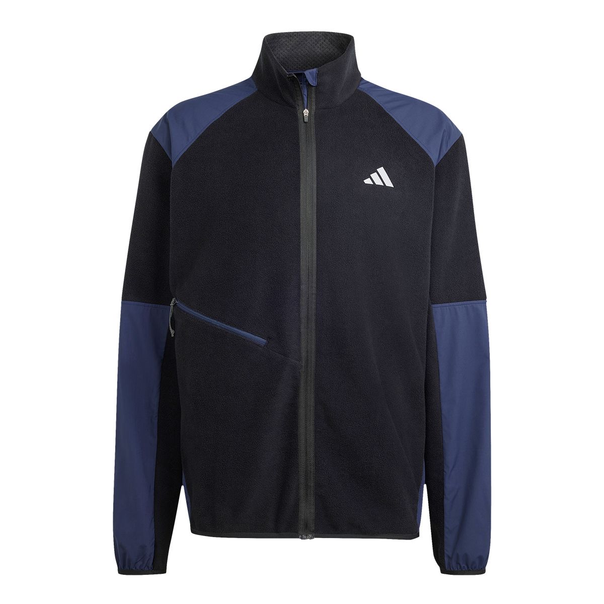 adidas Men's Ultimate CTE Warm Jacket