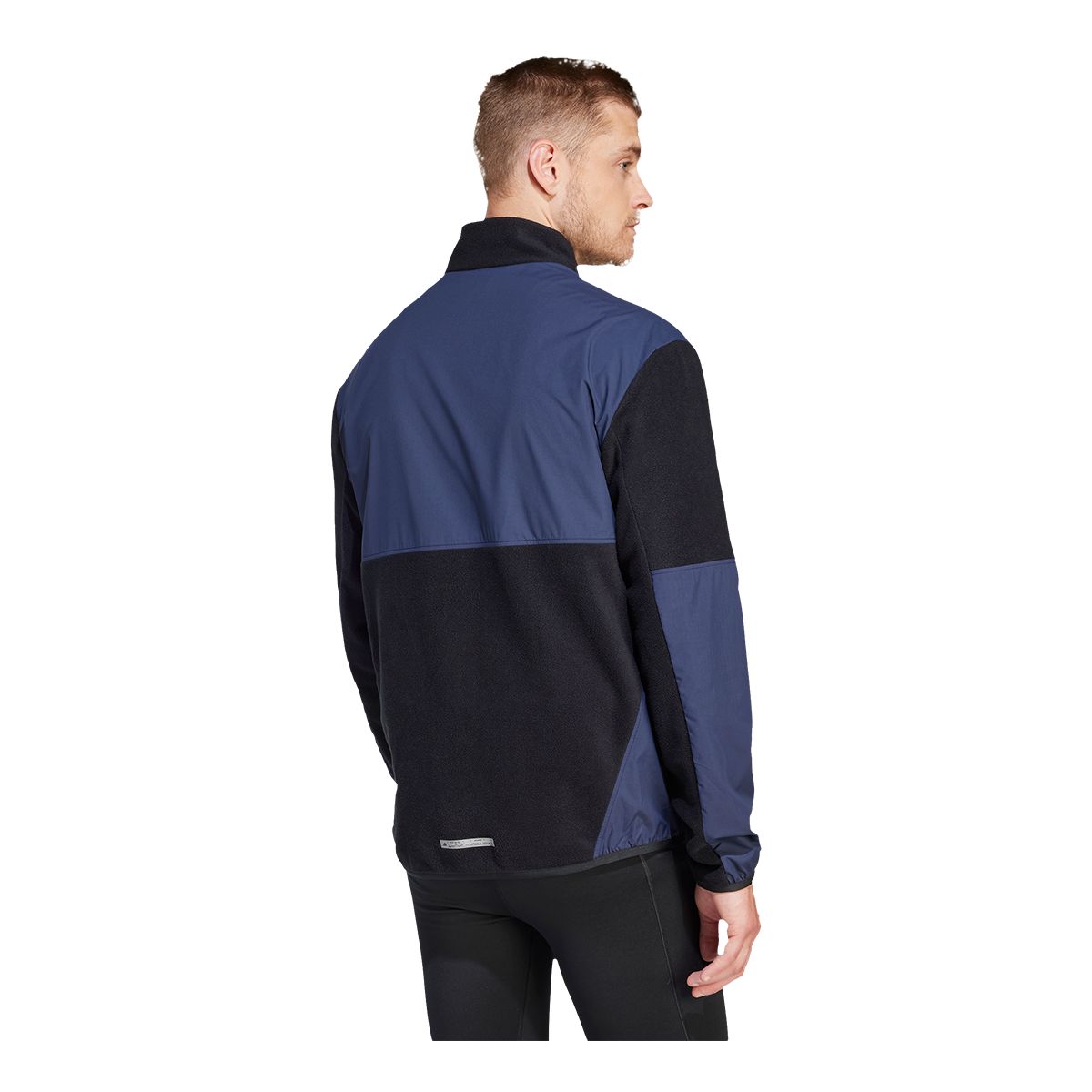 adidas Men's Ultimate CTE Warm Jacket