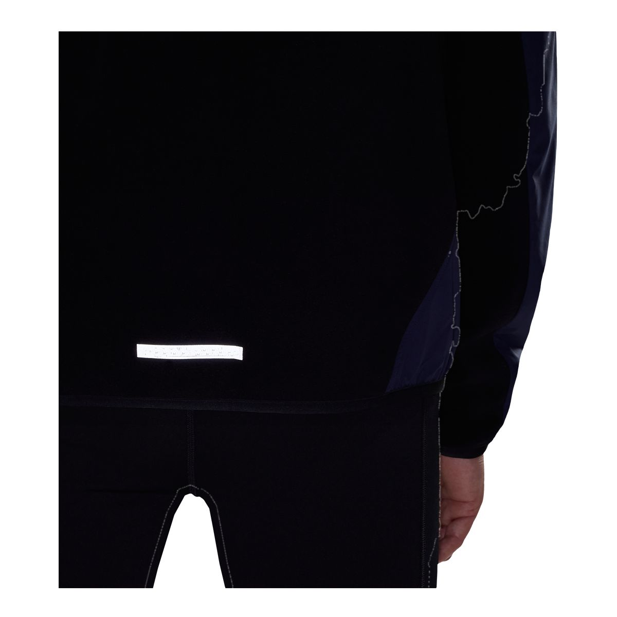 adidas Men's Ultimate CTE Warm Jacket