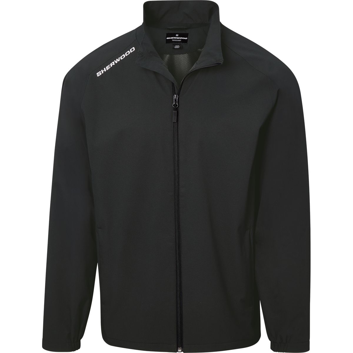 Sherwood Men's Rink Suit Jacket
