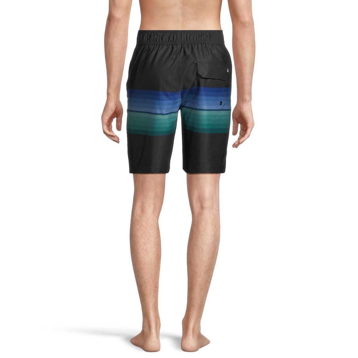 Ripzone Men's Combers 2.0 19 Inch Volley Shorts