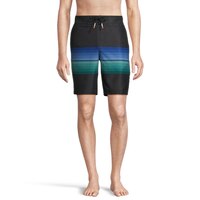 Ripzone Men's Combers 2.0 19 Inch Volley Shorts Front_Flat