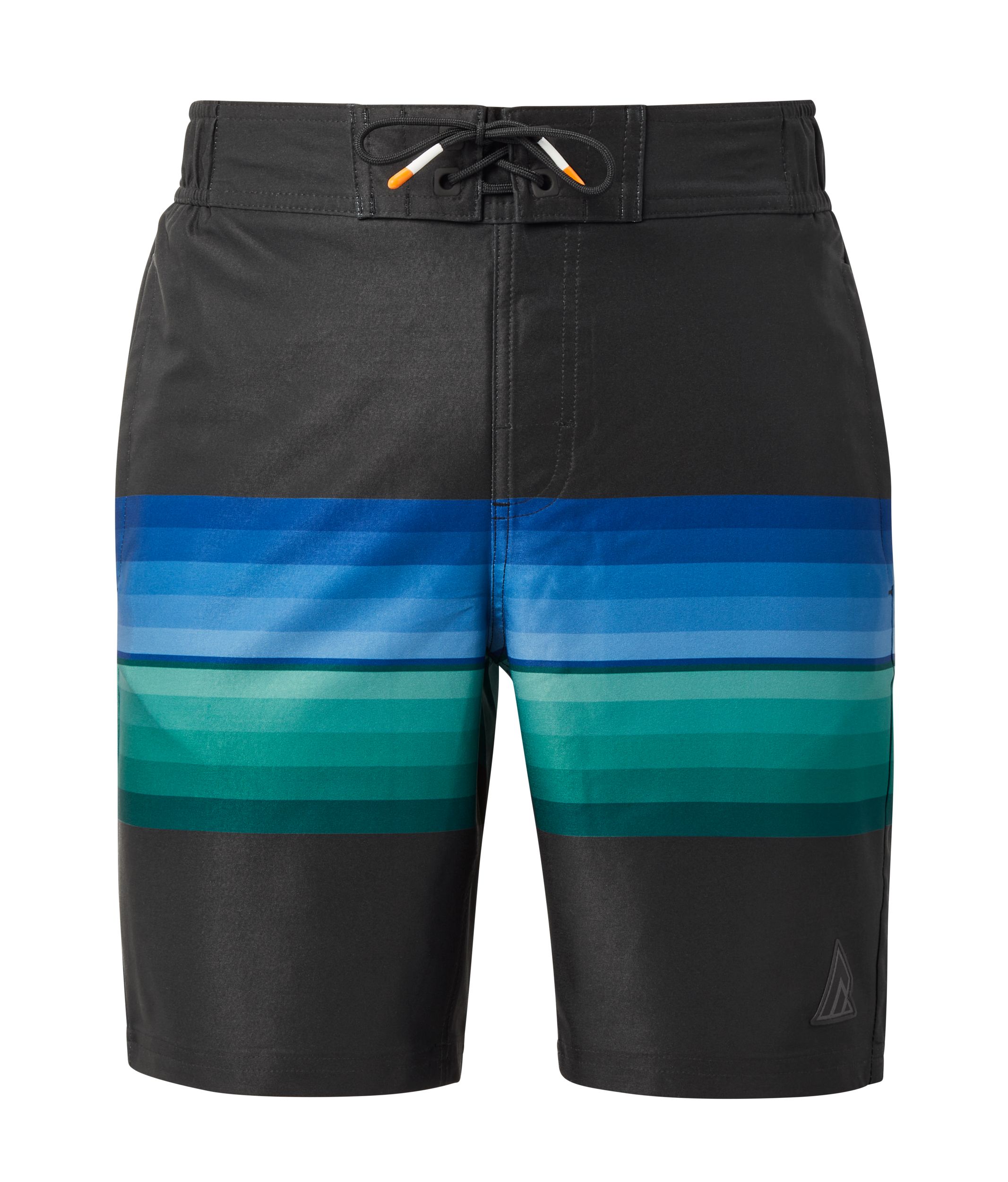 Ripzone Men's Combers 2.0 19 Inch Volley Shorts