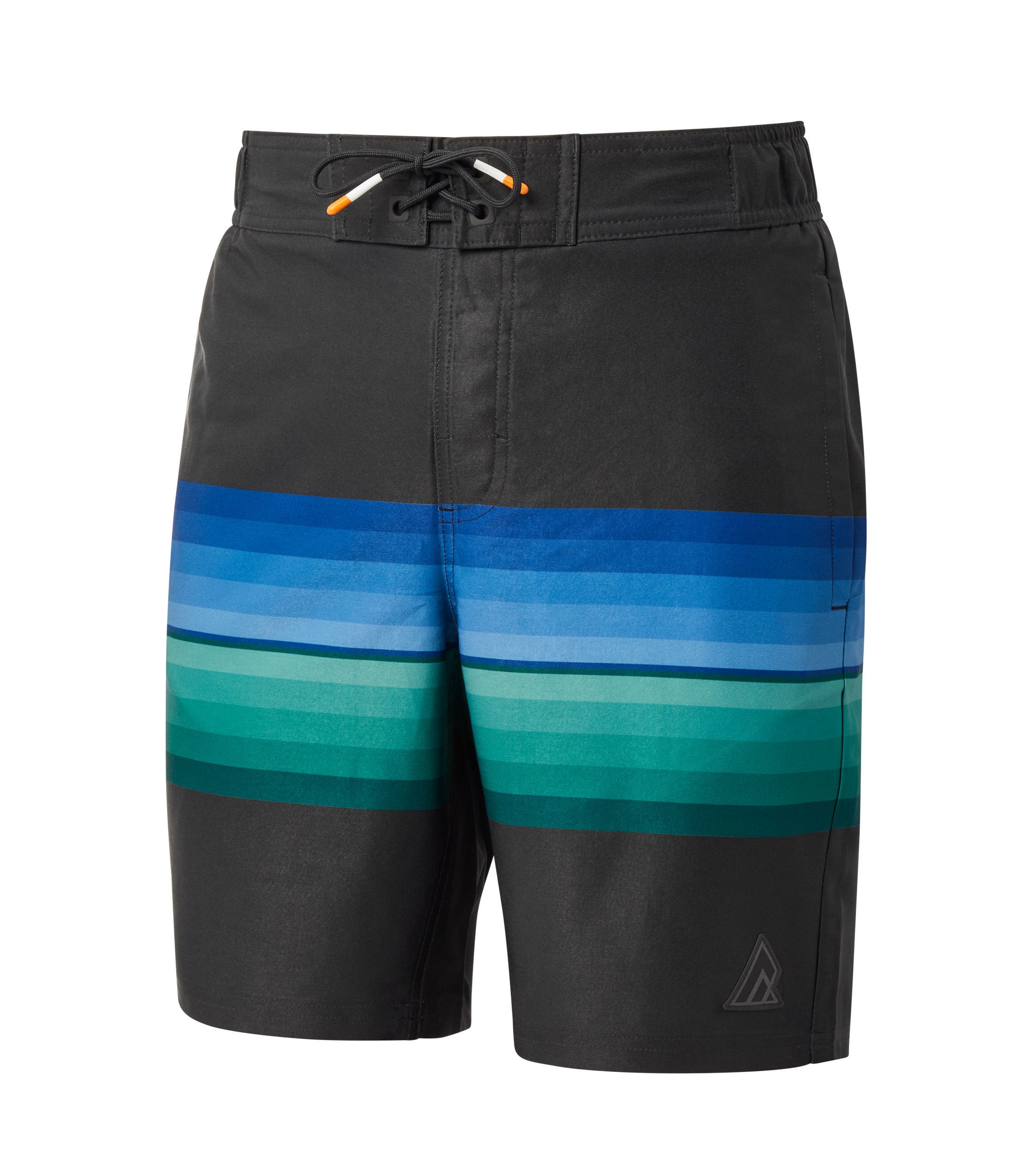 Ripzone Men's Combers 2.0 19 Inch Volley Shorts