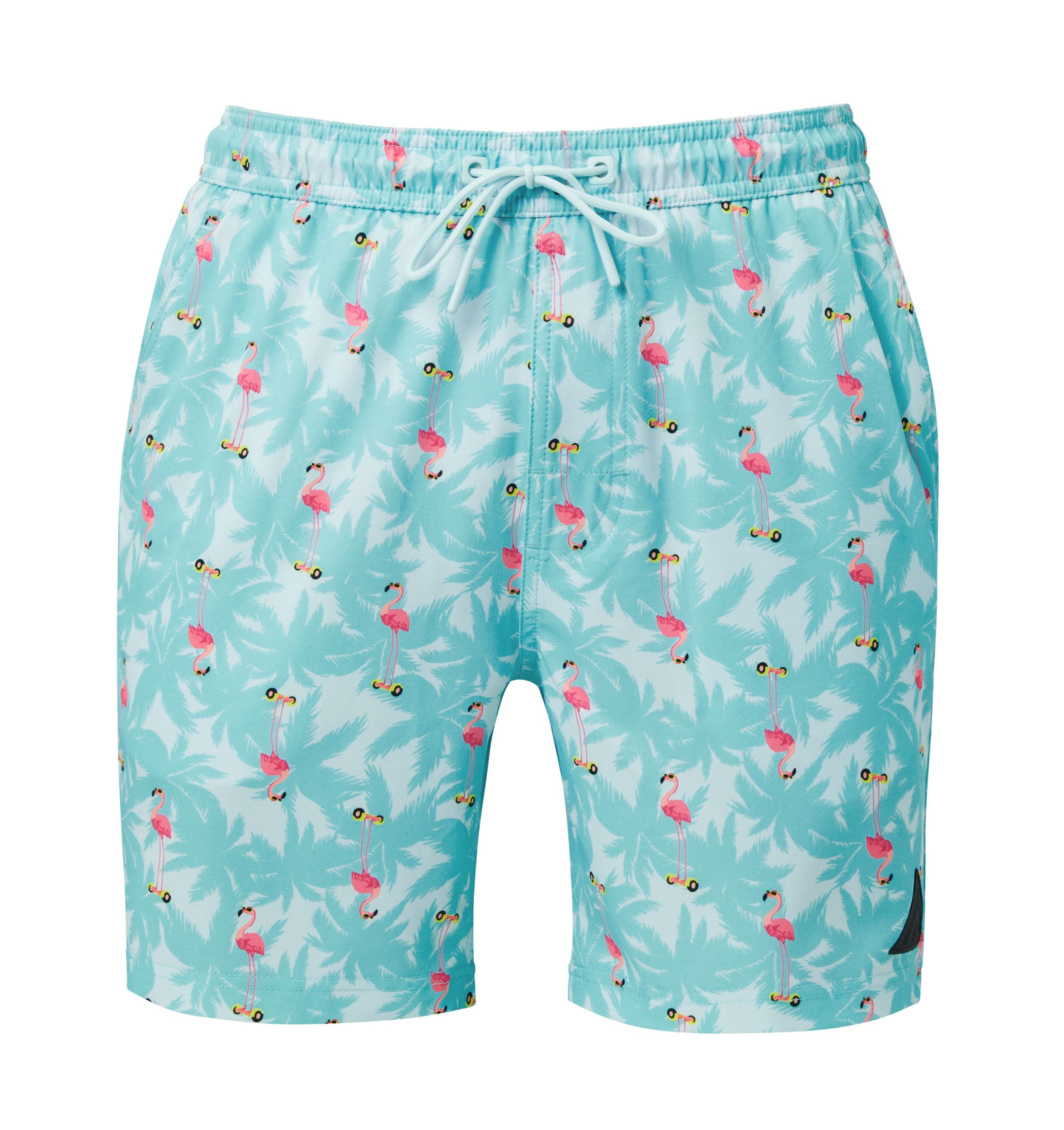 Ripzone Men's Raith 2.0 17 Inch Volley Shorts