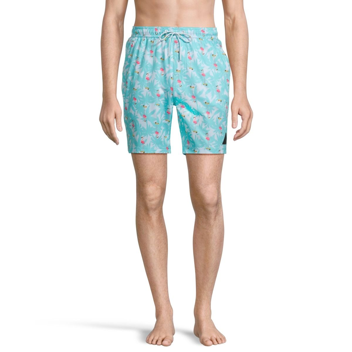 Ripzone Men's Raith 2.0 17 Inch Volley Shorts