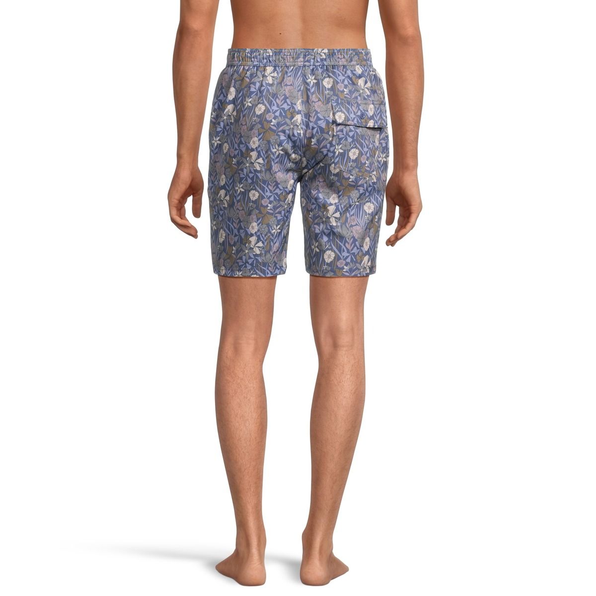 Ripzone Men's Raith 2.0 17 Inch Volley Shorts