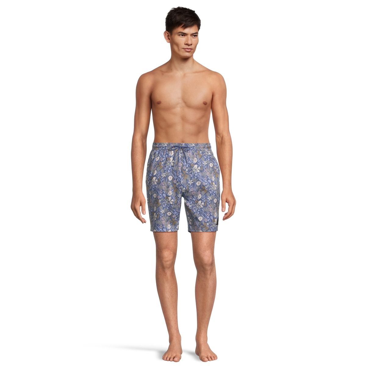 Ripzone Men's Raith 2.0 17 Inch Volley Shorts