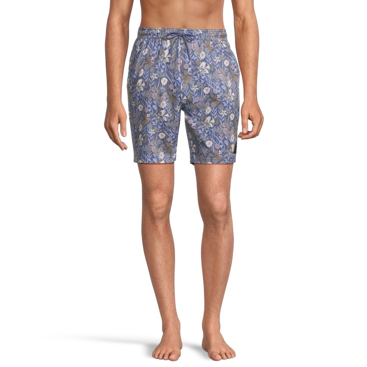 Ripzone Men's Raith 2.0 17 Inch Volley Shorts