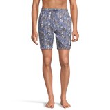 Ripzone Men's Raith 2.0 17 Inch Volley Shorts Front_Flat