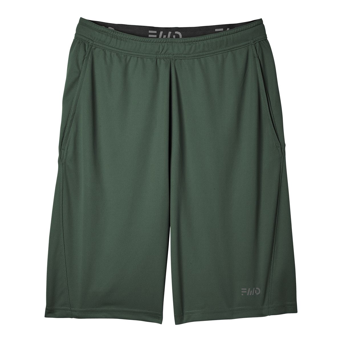 FWD Men's Tech Mesh Shorts