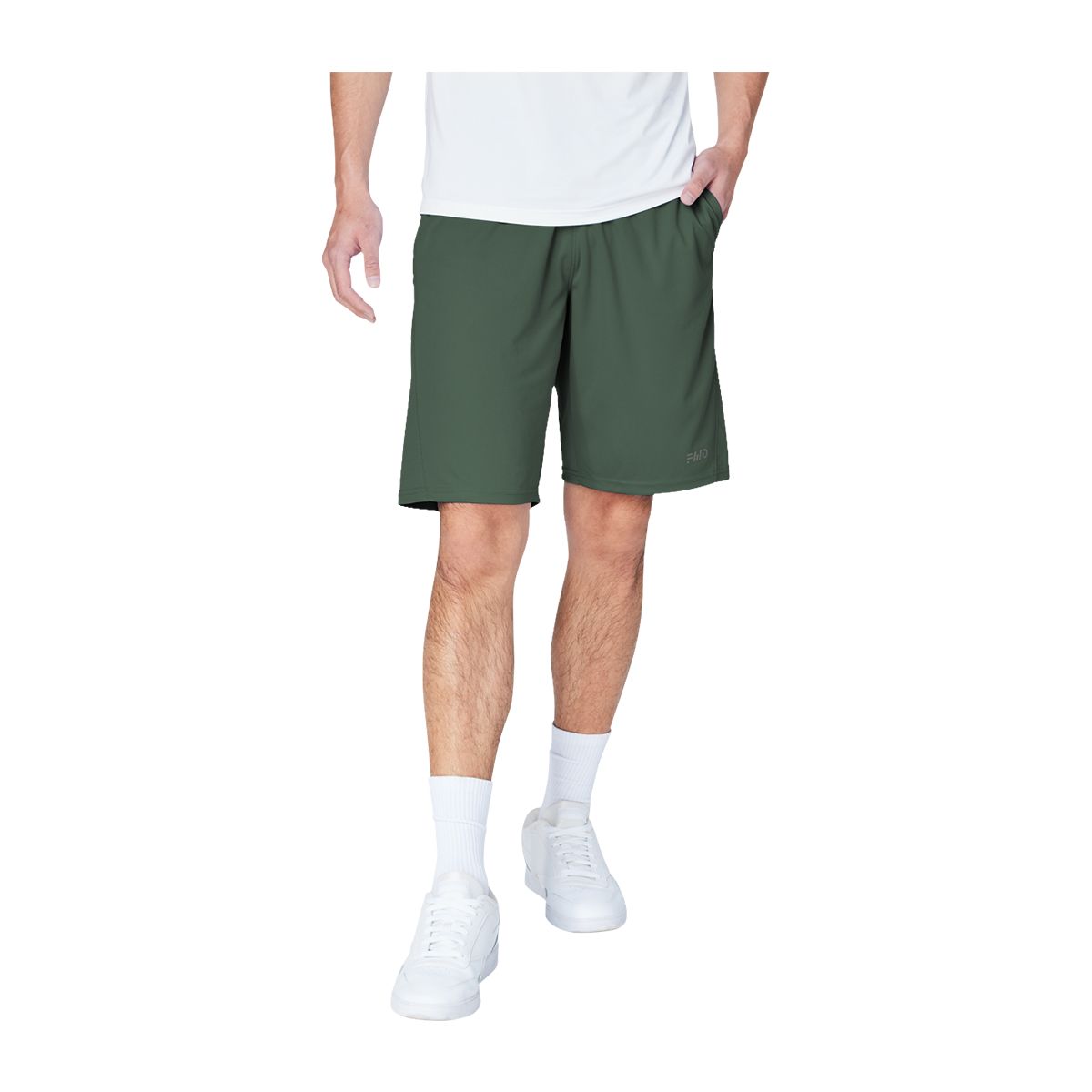 FWD Men's Tech Mesh Shorts
