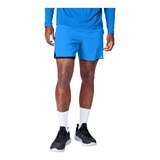 FWD Men's Push Aviate Stretch 5 Inch Shorts Front_Flat