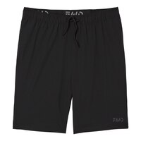 FWD Men's Reactive Woven Training Shorts Front_Flat
