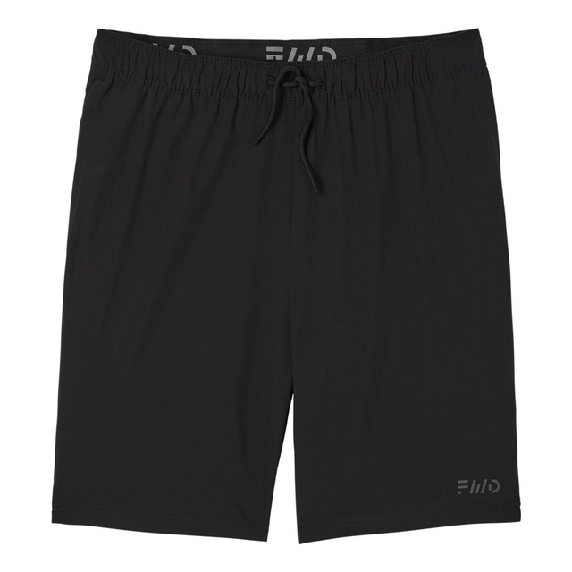 FWD Men's Reactive Woven Training Shorts