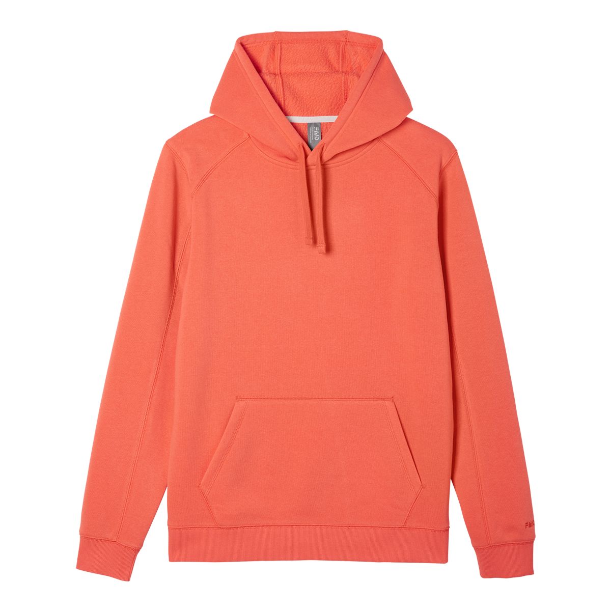 FWD Men's SW All Year Pullover Hoodie