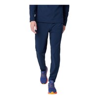 FWD Men's Outdoor Tech Tapered Jogger Pants Front_Flat