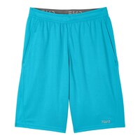 FWD Men's Tech Mesh Shorts Front_Flat