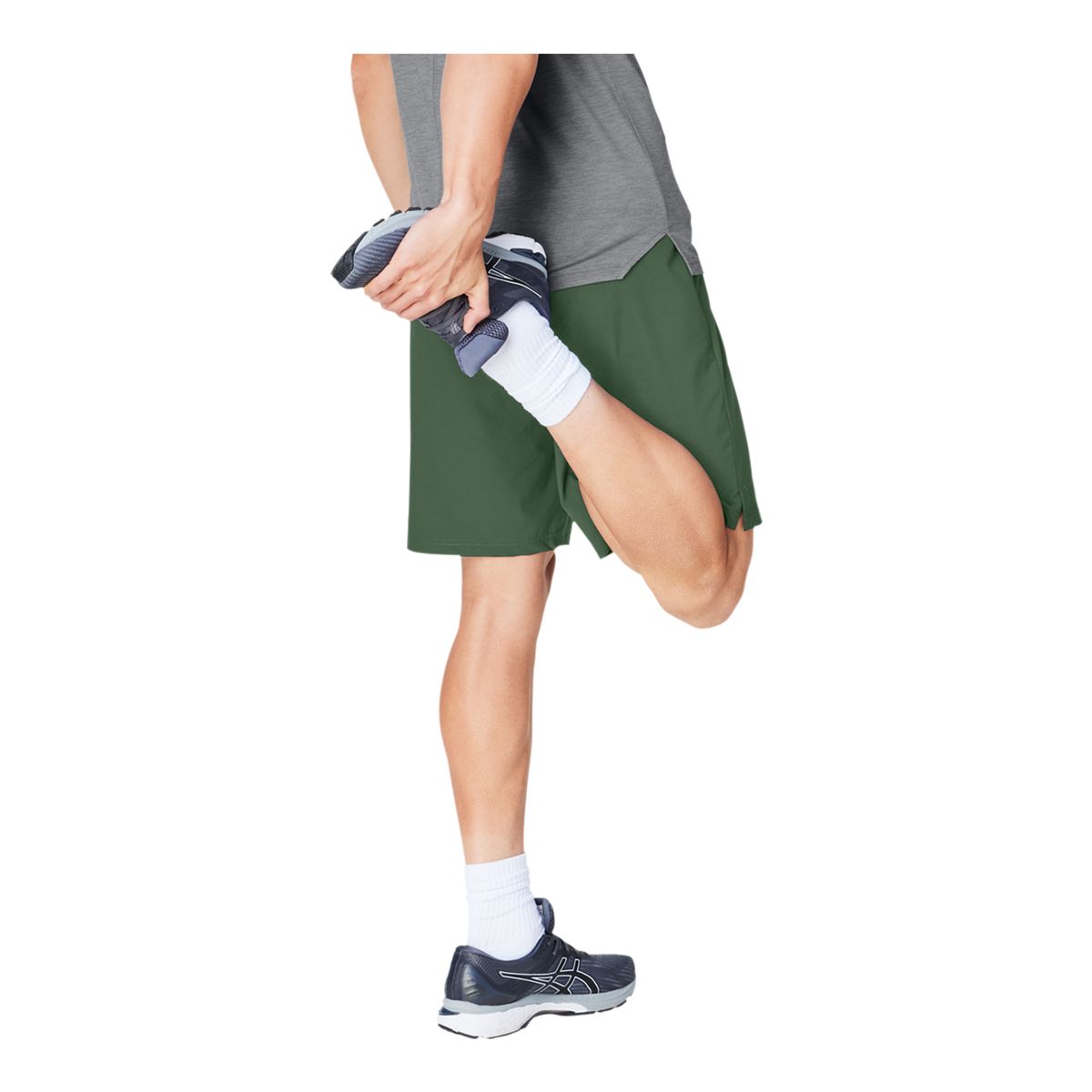 FWD Men's Bi-Stretch Woven Shorts